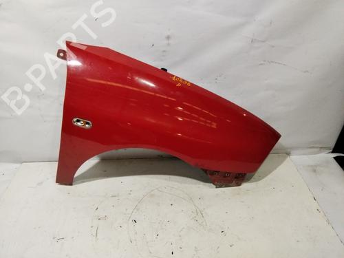 Used Right front fenders SEAT IBIZA III (6L1) [2002-2009]  30197981