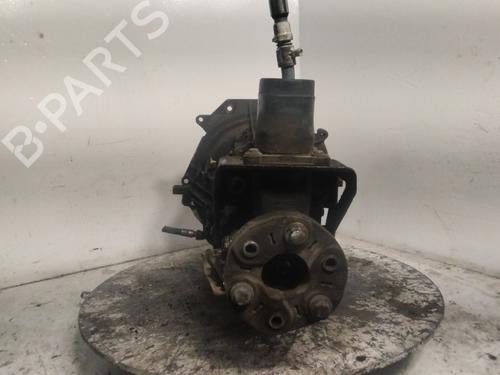 Gearbox FORD TRANSIT Van (FA_ _) 2.4 TDE | BP25279402M3 