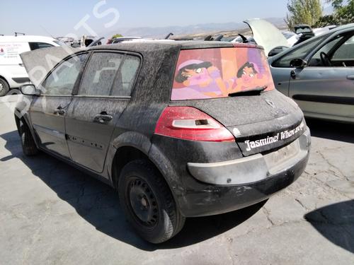 Motorophæng RENAULT MEGANE II (BM0/1_, CM0/1_) 1.5 dCi (BM16, CM16) | BP29156964M89 