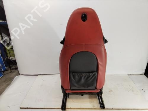 Left front seat PORSCHE BOXSTER (986) | BP32858019C15 - Image 3
