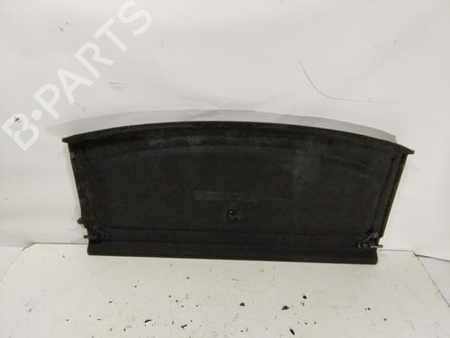 Rear parcel shelf VW GOLF V (1K1) | BP32014575C85