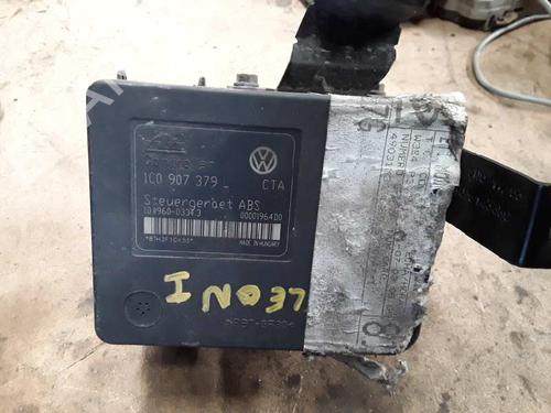 ABS Bremseaggregat SEAT LEON (1M1)  | BP8560744M43 