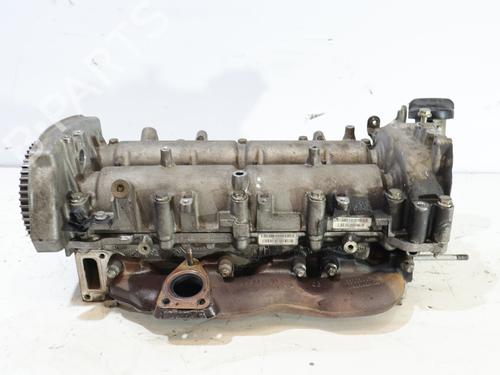 Cylinder head OPEL INSIGNIA A (G09) | BP37478969M5 - Image 6