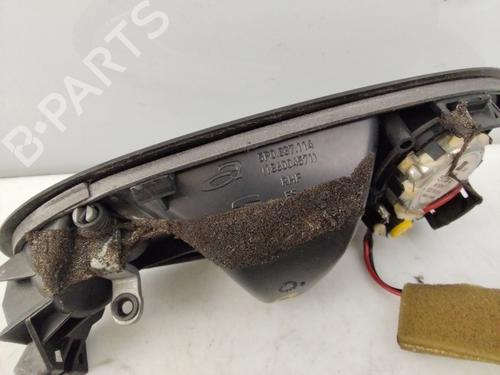 Used Front right interior door handle SEAT ALTEA XL (5P5, 5P8) [2006-2015]  23225291