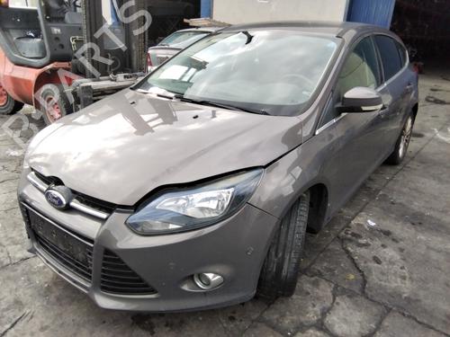 Right mirror FORD FOCUS III 1.6 TDCi | BP20717638C27 