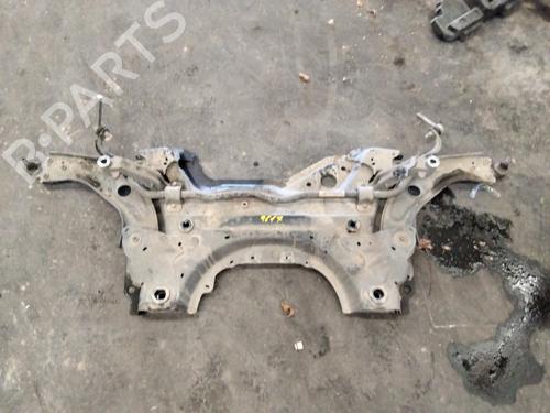 Used Subframe PEUGEOT 308 II (LB_, LP_, LW_, LH_, L3_) 1.2 THP 130 (131 hp) 28159041