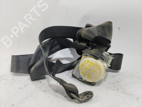 Used Rear left seatbelt SEAT IBIZA IV (6J5, 6P1) [2008-2017]  28501999