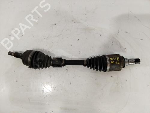 Used Left front driveshaft RENAULT ARKANA I (LCM_, LDN_) [2019-2026]  32387571