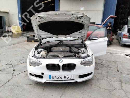 Climate control BMW 1 (F20) 116 d | BP34102466I5  - Image 11