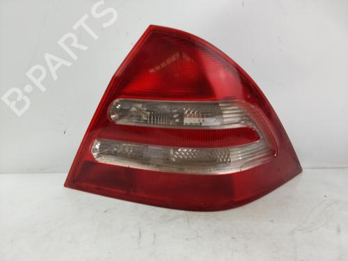 Højre baglygte MERCEDES-BENZ C-CLASS (W203) [2000-2007]  23869720