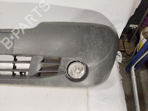 Front bumper NISSAN PRIMASTAR Van (X83) 1.9 dCi 100 | BP31301507C7 