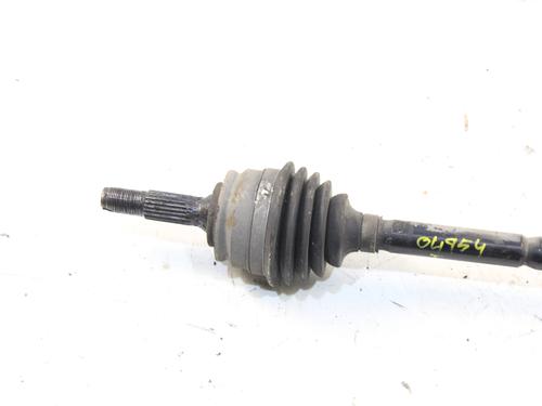 Left front driveshaft PEUGEOT 208 I (CA_, CC_) 1.2 PureTech 82 | BP16682183M38 