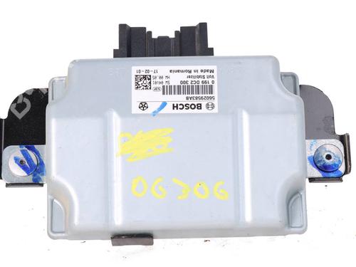 Electronic module JEEP COMPASS (MP, M6, MV, M7) 2.0 CRD 4x4 | BP39752355M83 - Image 2
