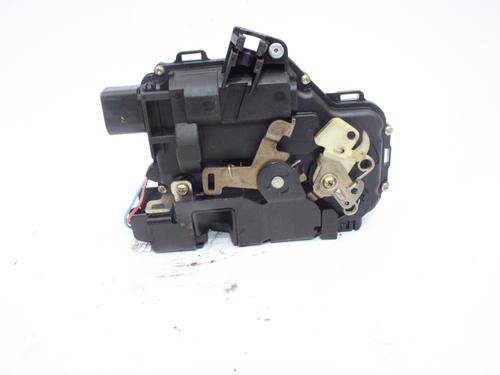 Front right lock SEAT LEON (1M1)  | BP15837367C97 