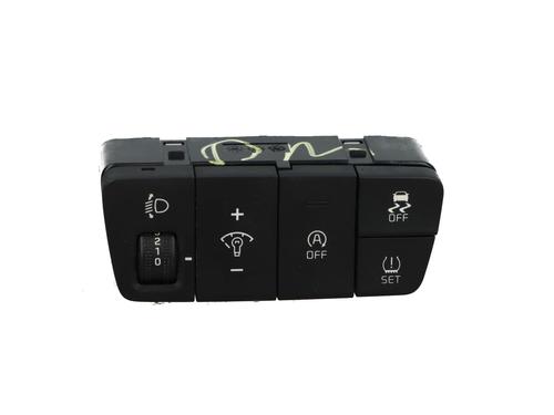 spak-kontakt-kia-stonic-yb-2017-38110186 main image