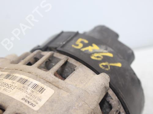 Alternator ALFA ROMEO GIULIETTA (940_) 1.4 TB (940FXA1A, 940FXT1A) | BP17536869M7 