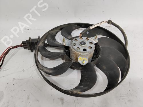 Køleventilator elektrisk VW GOLF IV (1J1) | BP30095651M35