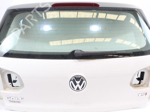 Tailgate VW GOLF VI (5K1)  | BP16333397C6 