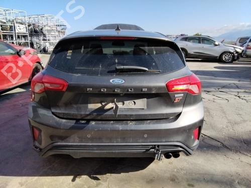 Radio FORD FOCUS IV (HN)  | BP34471440E6  - Image 10