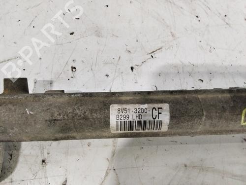 Steering rack FORD FIESTA VI (CB1, CCN) 1.6 TDCi | BP33175596M22  - Image 6