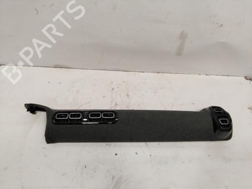 Used Air vent CITROËN C3 AIRCROSS II (2R_, 2C_) [2017-2025]  27381833