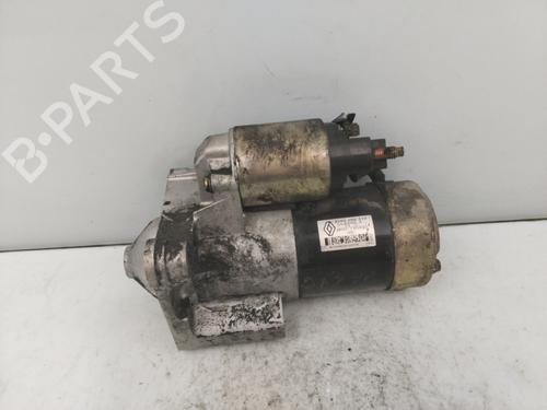 Used Starter RENAULT LAGUNA II (BG0/1_) 1.9 dCi (BG08, BG0G) (120 hp) 17808890