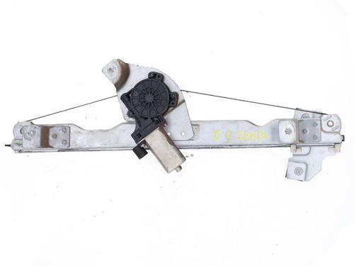 Left front window motor BMW X1 (U11) sDrive 20 i | BP38534949E21 - Image 2