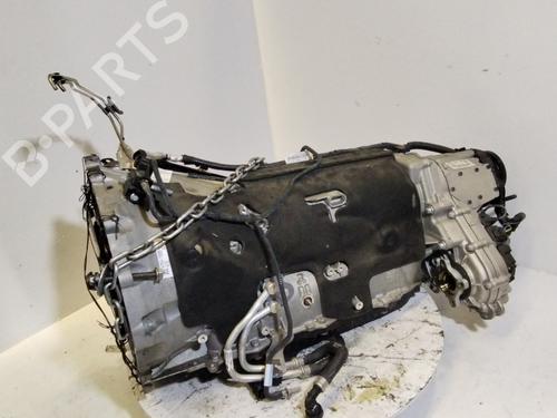 Gearbox LAND ROVER RANGE ROVER VELAR (L560)  | BP18246077M3 