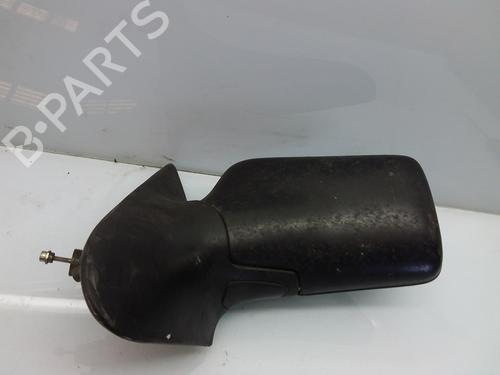 Left mirror SEAT IBIZA II (6K1) 1.4 i | BP9214129C26 