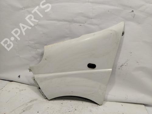 Left front fenders OPEL VIVARO A Bus (X83) 2.0 ECOTEC (F7, A07, J7) | BP27590571C41 