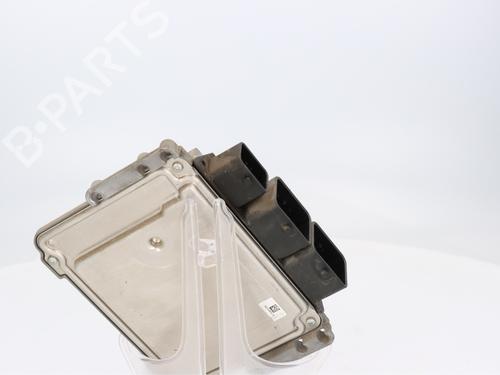 Engine control unit (ECU) CITROËN C3 Picasso (SH_)  | BP29174387M57 