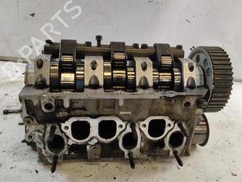 Cylinder head SEAT IBIZA III (6L1)  | BP21142073M5 