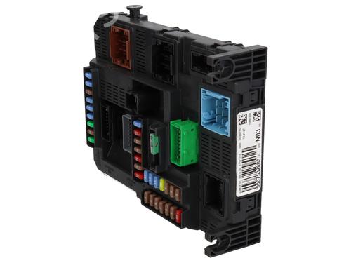 Fuse box PEUGEOT 2008 I (CU_) 1.2 THP 110 / PureTech 110 | BP29399178E1 