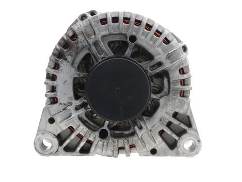 Used Alternator Alternator PEUGEOT PARTNER Box Body/MPV [2008-2026] 33756225 33756225