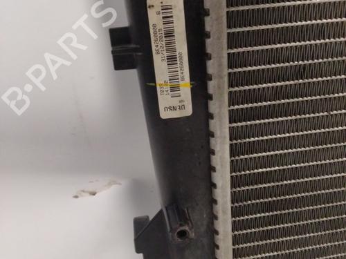 Køler OPEL COMBO Box Body/MPV (X12) 1.3 CDTI (B05) | BP25454234M31 