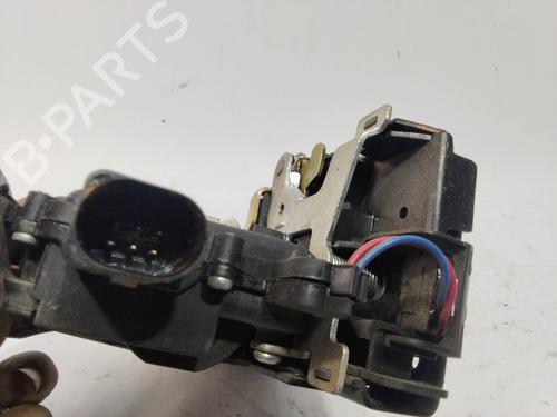 Rear left lock SEAT LEON (1M1)  | BP29066646C100 