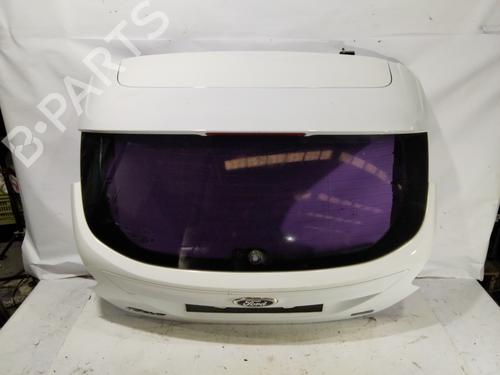 Used Tailgate FORD FOCUS III [2010-2020]  30865239