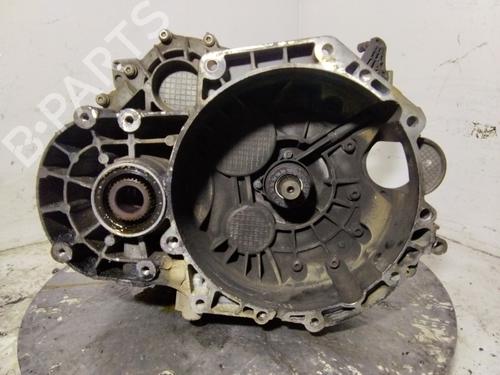 Used Gearbox Gearbox VW TIGUAN (5N_) [2007-2018] 33300981 33300981