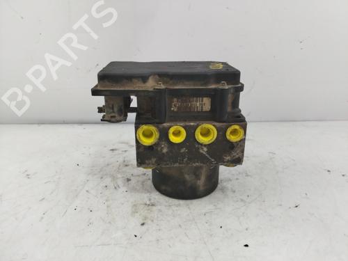 ABS pump NISSAN MICRA III (K12) 1.2 16V | BP20849446M43
