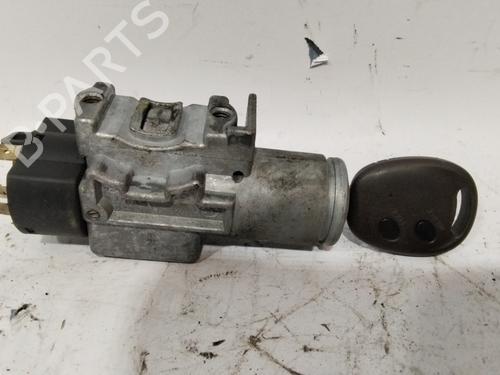 Used Ignition barrel CHEVROLET MATIZ (M200, M250) [2005-2025]  28729432