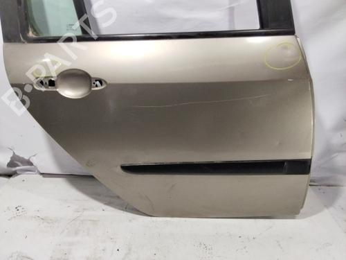 Dør højre bagtil RENAULT MODUS / GRAND MODUS (F/JP0_) | BP30841043C5