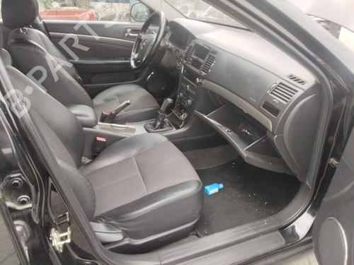 Køler CHEVROLET EPICA (KL1_)  | BP26927751M31 