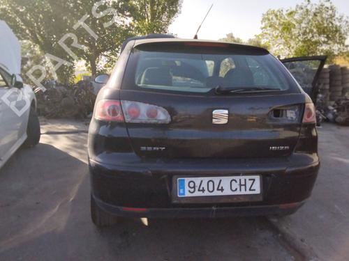 Startmotor SEAT IBIZA III (6L1)  | BP22699548M8 