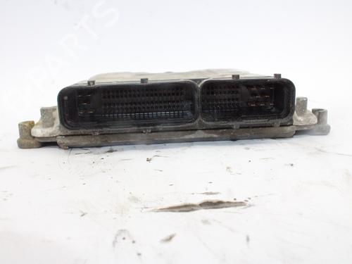 Engine control unit (ECU) CHRYSLER VOYAGER IV (RG, RS)  | BP15583414M57 