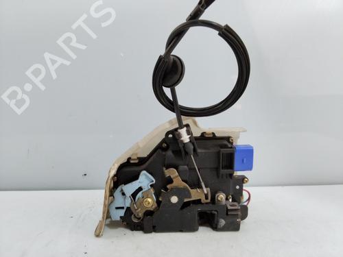 Front left lock VW GOLF V (1K1)  | BP19170314C98 