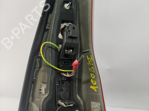 Left taillight RENAULT MEGANE II Estate (KM0/1_) 1.5 dCi (KM16, KM1E) | BP29855960C34