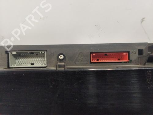 Cockpit RENAULT GRAND SCÉNIC II (JM0/1_) 1.5 dCi | BP29982695C47