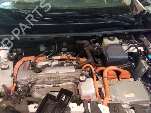 Gearbox TOYOTA RAV 4 IV (_A4_) 2.5 Hybrid (AVA42_) | BP15368663M3 