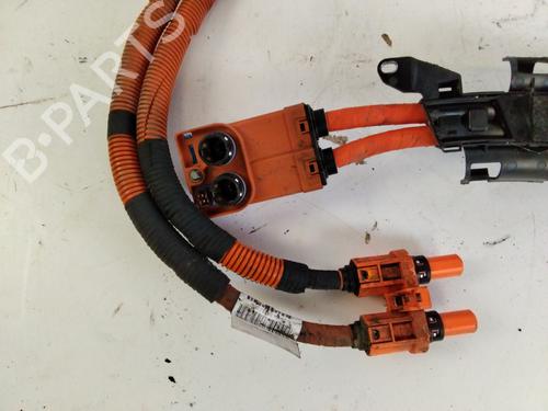 Cable CITROËN C5 AIRCROSS (A_)  | BP29965285E12