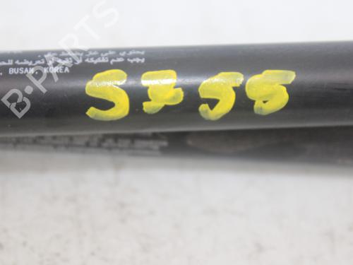Tailgate lift support KIA SPORTAGE III (SL) 1.7 CRDi | BP16905402C138 
